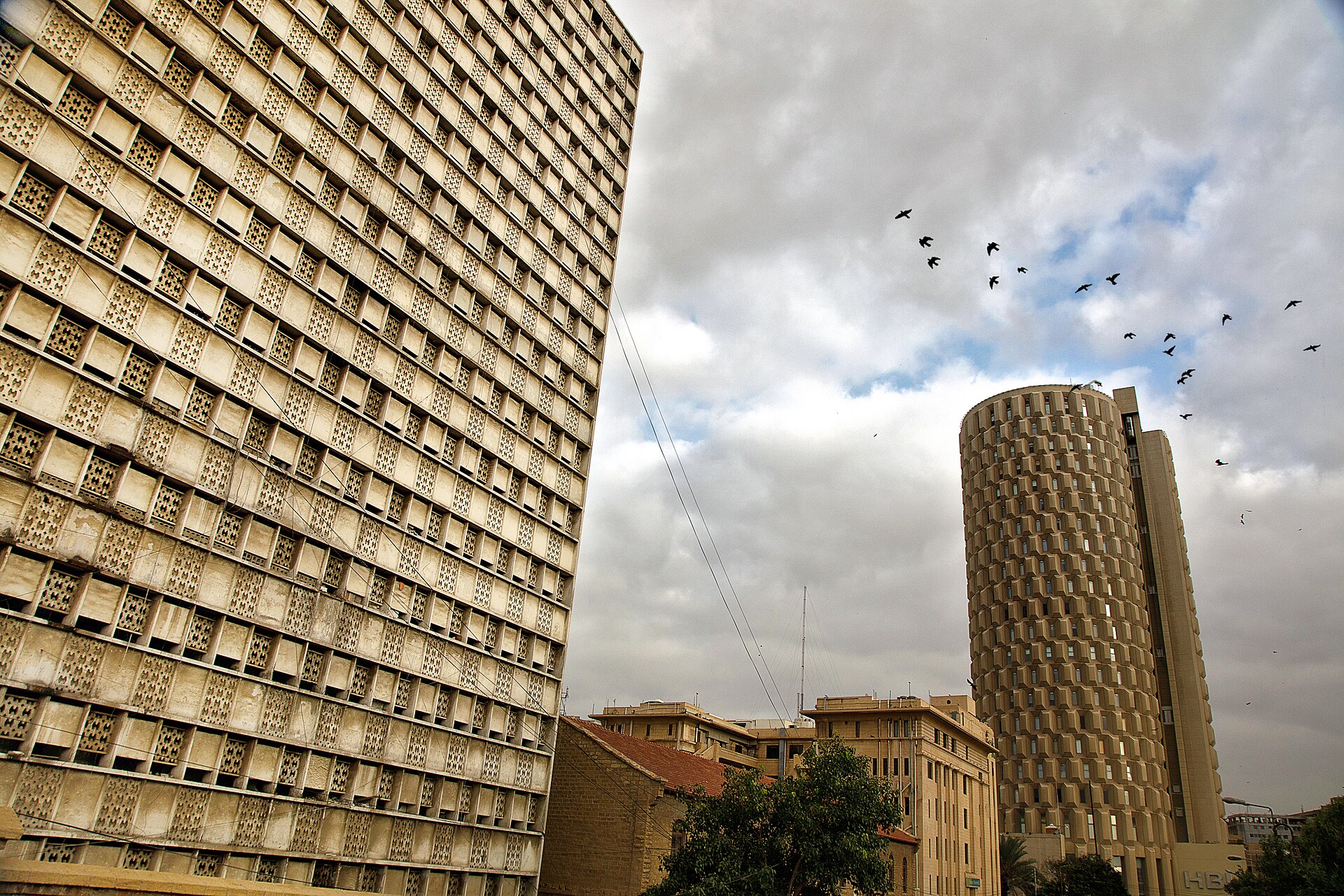 Banking & Corporate Law — Karachi Legal House