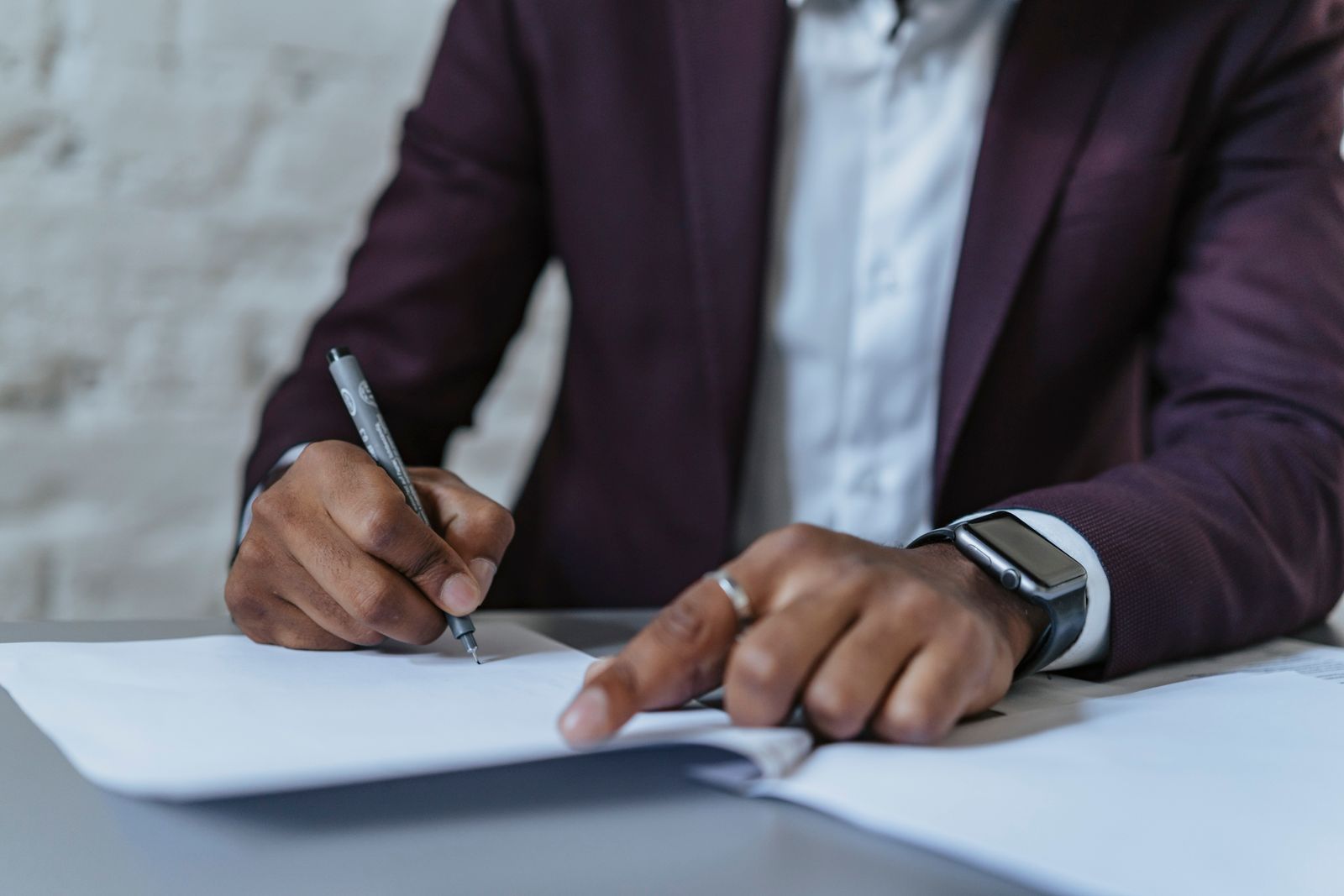 Civil & Commercial Suits