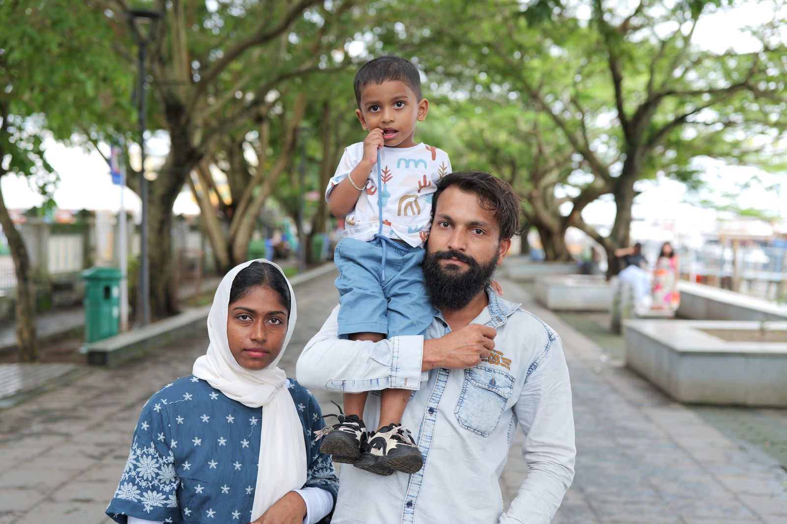 Family & Custody Law