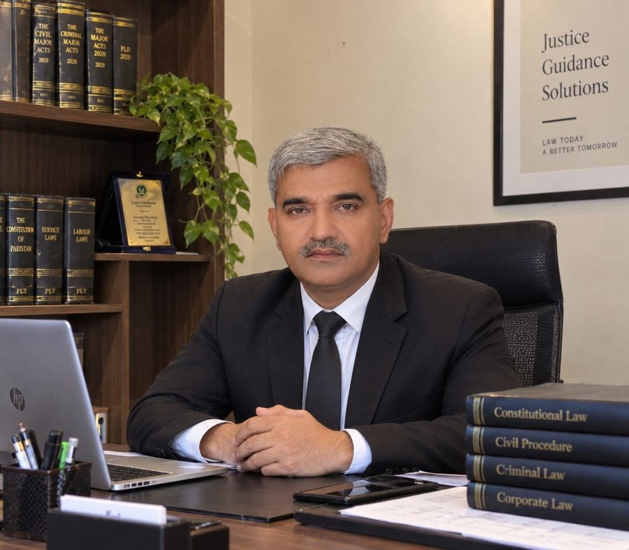 Mr. Shamsuddin Rajper